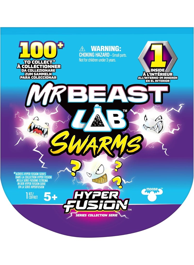 MRBEAST LAB SWARMS S3 SINGLE PK CDU - Image 4